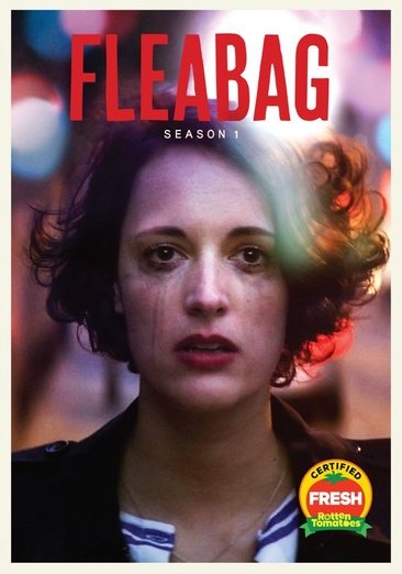 Fleabag: Season 1 cover