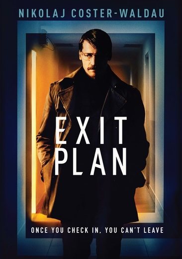 Exit Plan cover