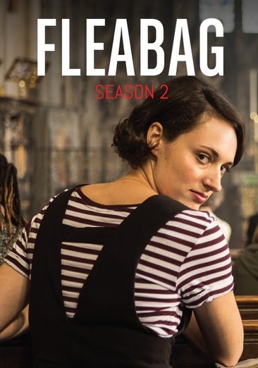 Fleabag: Season 2 cover