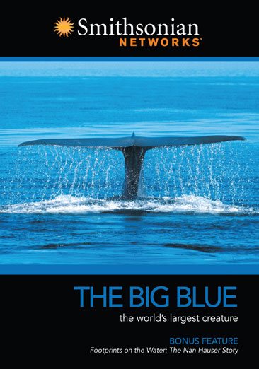 Smithsonian Channel: The Big Blue