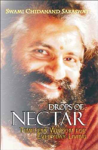 Drops of Nectar: Timeless Wisdom for Everyday Living