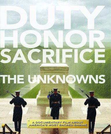 The Unknowns cover