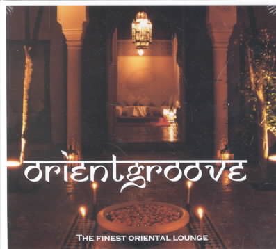 Orient Groove