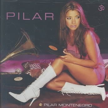 Pilar cover