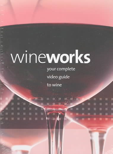 Wineworks cover