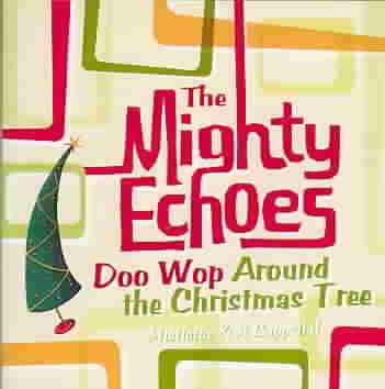 Doo Wop Around the Christmas Tree cover