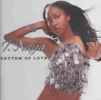 Rhythm of Love cover