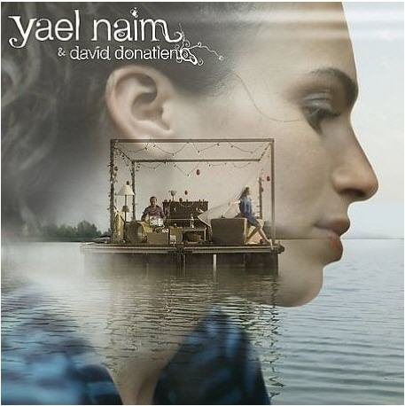 Yael Naïm cover