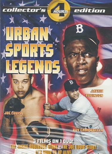 Urban Sports Legends