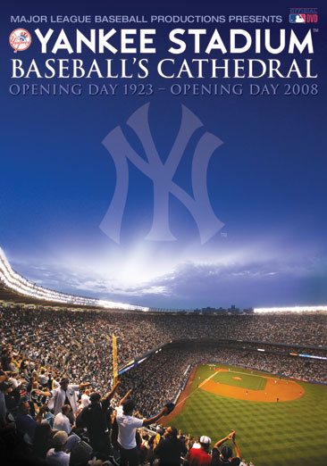 Yankee Stadium: Baseball's Cathedral (With Collectable Ticket & Coin)