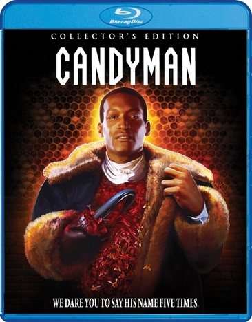 Candyman (1992) cover