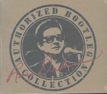 Authorized Bootleg Collection