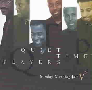 3 Sunday Morning Jam cover