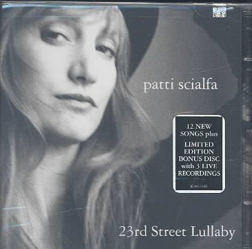 23rd Street Lullaby cover