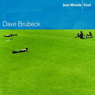 Jazz Moods: Cool cover