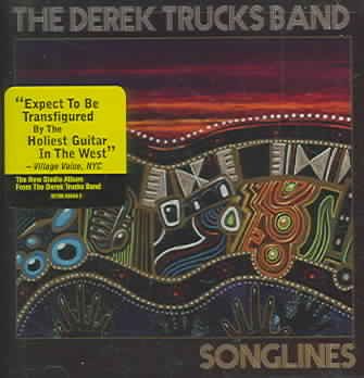 Songlines cover