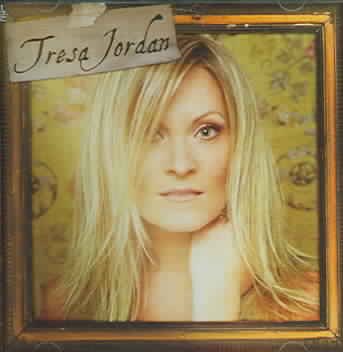 Tresa Jordan cover