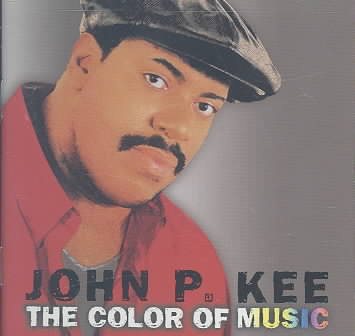 The Color Of Music cover
