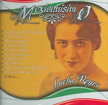 Mexicanisimo cover