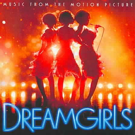 Dreamgirls cover