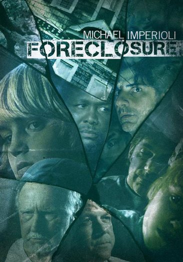 Foreclosure cover