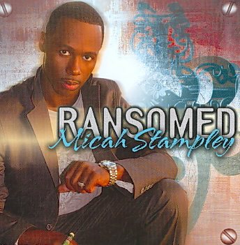 Ransomed cover