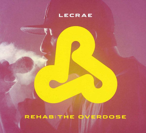 Rehab: The Overdose cover