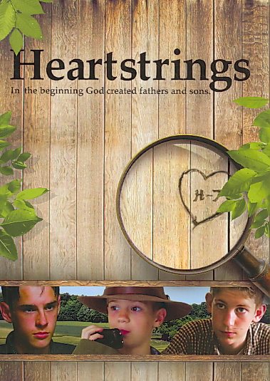 Heartstrings cover