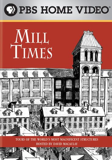 Mill Times