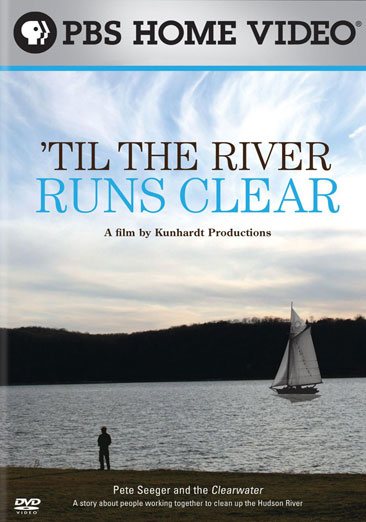 'Til the River Runs Clear cover