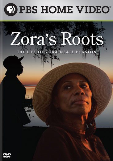 Zora's Roots cover