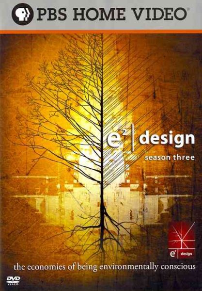 E2 Design: Season 3 cover