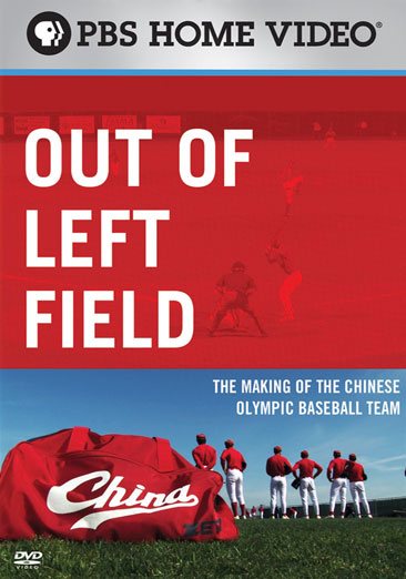 Out of Left Field cover