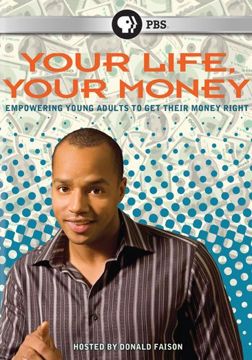 Your Life, Your Money cover