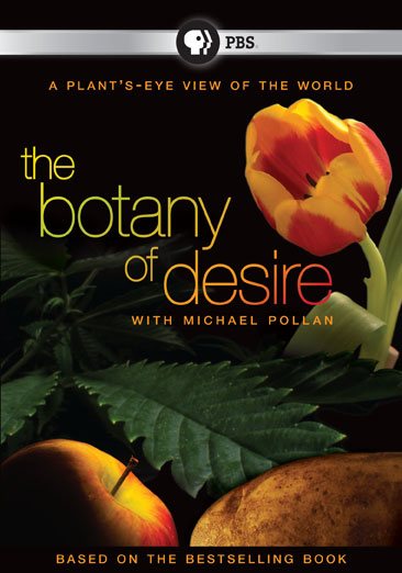 BOTANY OF DESIRE (DVD)