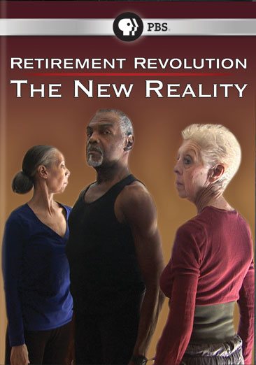 Retirement Revolution: The New Reality cover