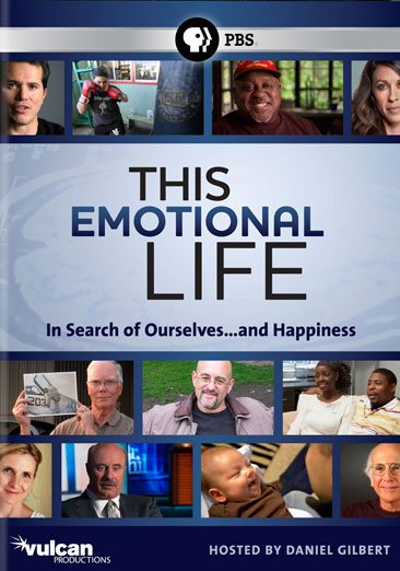 This Emotional Life cover