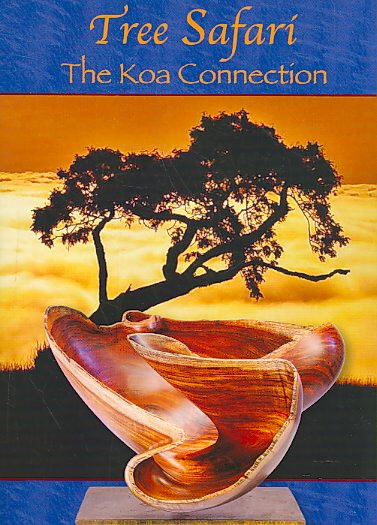 Tree Safari: The Koa Connection cover