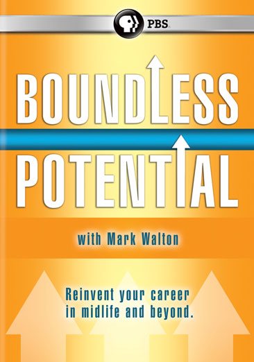 Boundless Potential cover