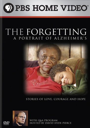 The Forgetting - A Portrait of Alzheimer's