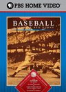 Baseball - A Film By Ken Burns cover