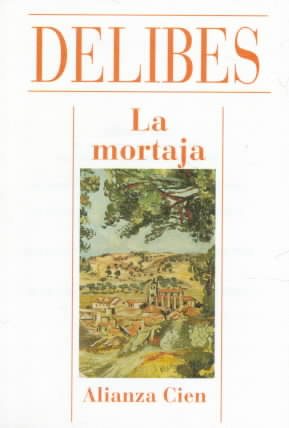 LA Mortaja (Spanish Edition) cover