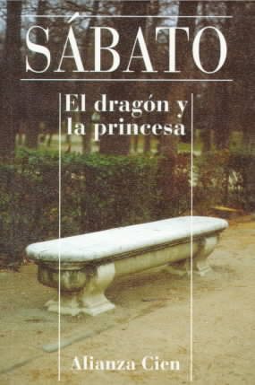 El Dragon y La Princesa (Spanish Edition) cover