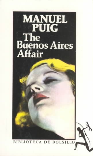 The Buenos Aires Affair (Biblioteca de Bolsillo)