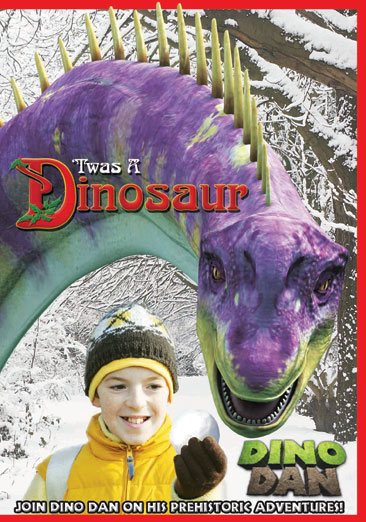 Dino Dan: Twas a Dinosaur