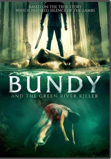 Bundy and the Green River Killer cover