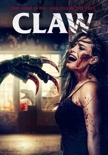 Claw cover