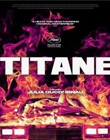Titane cover