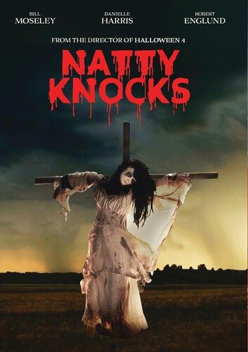NATTY KNOCKS [DVD] cover