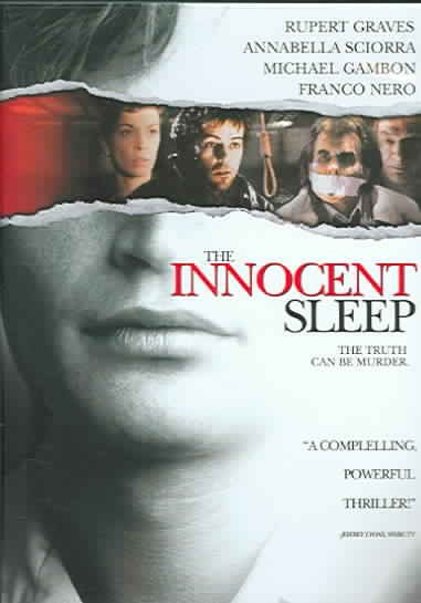 The Innocent Sleep cover